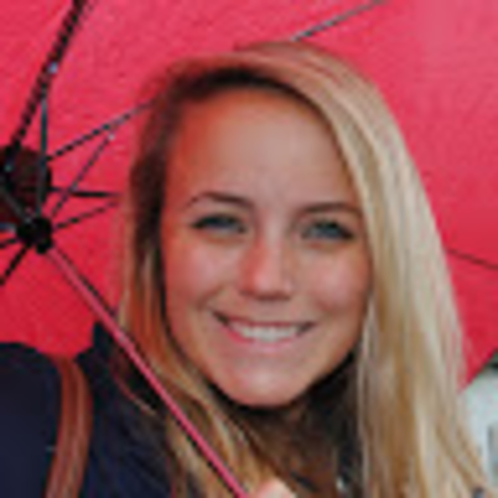 Meet your Posher, Morgane